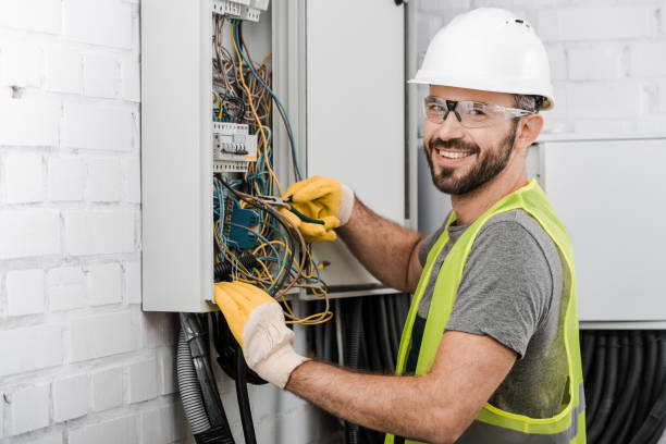 Best Industrial Electrical Services  in White House, TN